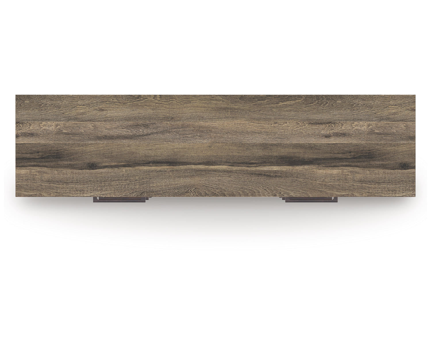 Elbrim Queen Panel Storage Bed, Dresser and Nightstand