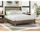 Elbrim Queen Panel Bed
