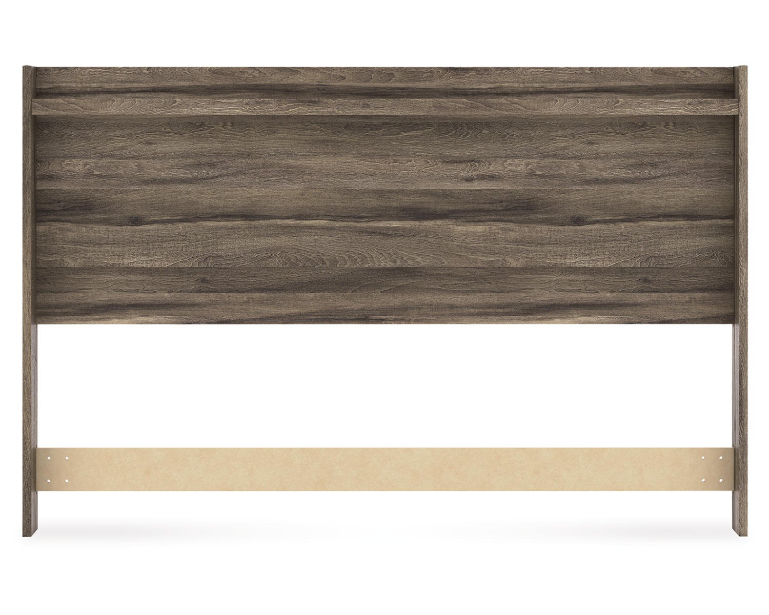 Elbrim King Panel Headboard