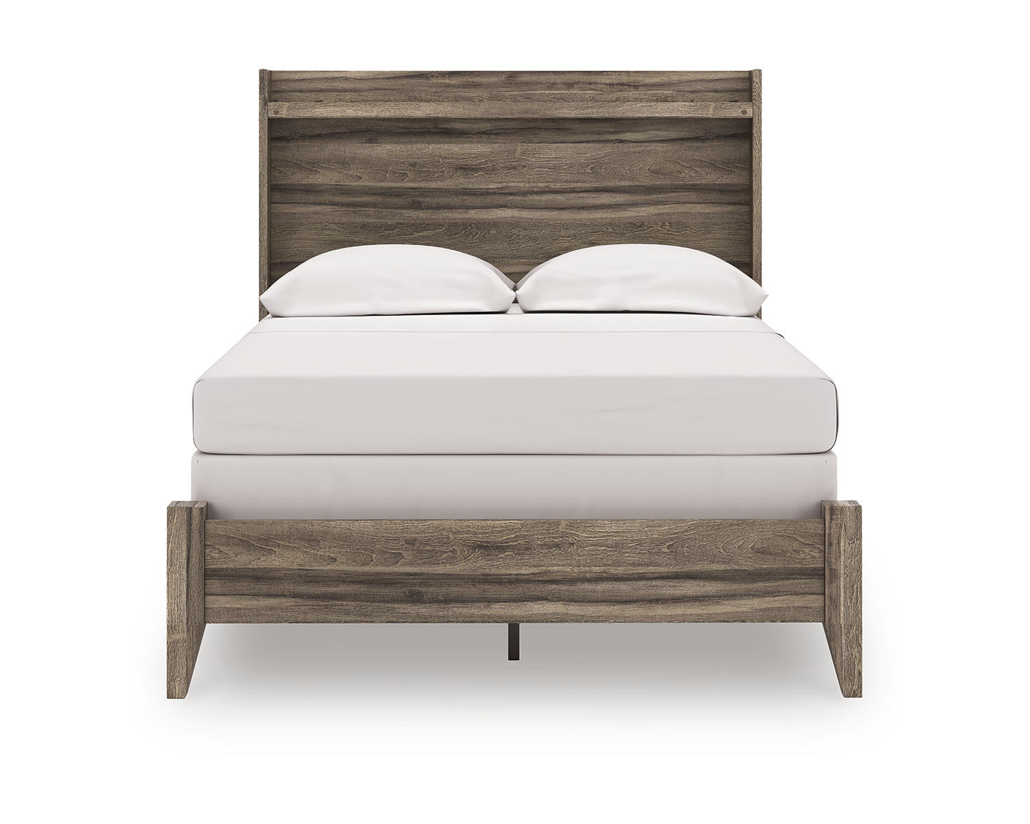 Elbrim Full Panel Bed