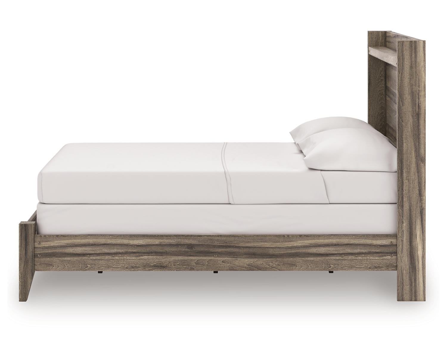 Elbrim Full Panel Bed
