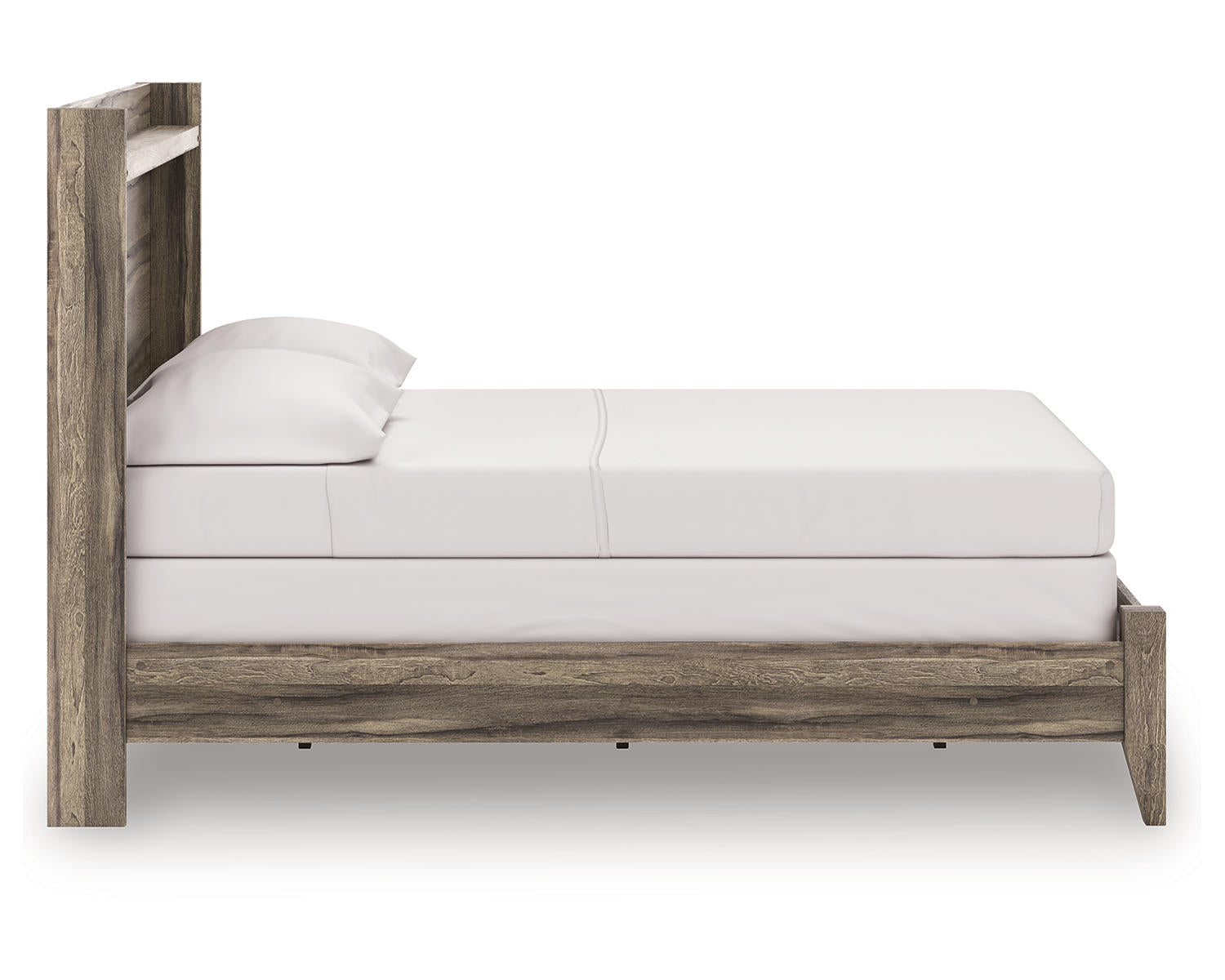 Elbrim Full Panel Bed