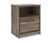 Elbrim Nightstand