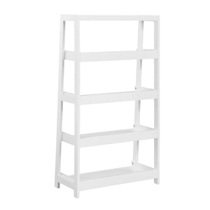 Sloane Collection Bookcase, 4 Fixed Shelves