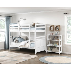 Sloane Collection Twin/Twin Bunk Bed