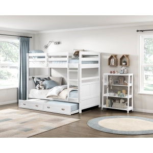 Sloane Collection Twin/Twin Bunk Bed