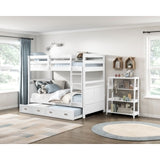 Sloane Collection Twin/Twin Bunk Bed
