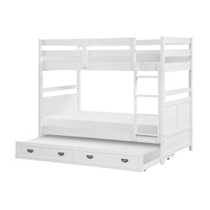 Sloane Collection Twin/Twin Bunk Bed