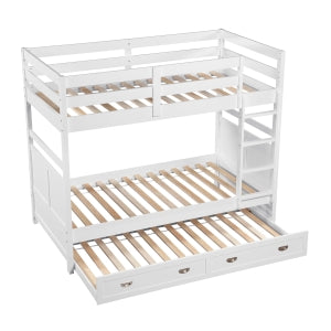 Sloane Collection Twin/Twin Bunk Bed