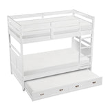 Sloane Collection Twin/Twin Bunk Bed