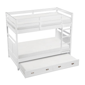 Sloane Collection Twin/Twin Bunk Bed
