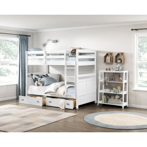 Sloane Collection Twin/Twin Bunk Bed