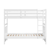 Sloane Collection Twin/Twin Bunk Bed