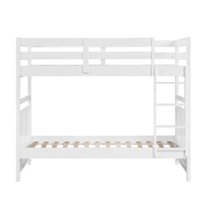 Sloane Collection Twin/Twin Bunk Bed