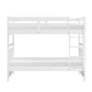 Sloane Collection Twin/Twin Bunk Bed