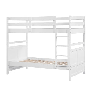 Sloane Collection Twin/Twin Bunk Bed