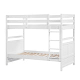 Sloane Collection Twin/Twin Bunk Bed