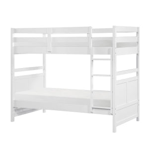 Sloane Collection Twin/Twin Bunk Bed