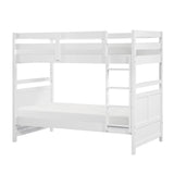 Sloane Collection Twin/Twin Bunk Bed