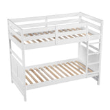 Sloane Collection Twin/Twin Bunk Bed