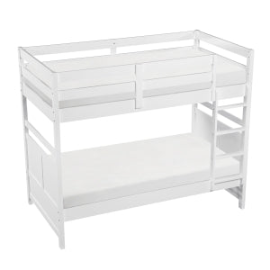 Sloane Collection Twin/Twin Bunk Bed