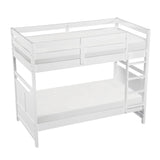 Sloane Collection Twin/Twin Bunk Bed