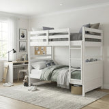 Sloane Collection Twin/Twin Bunk Bed