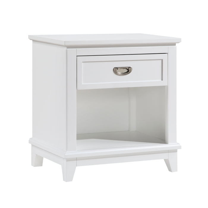 Sloane Collection Night Stand
