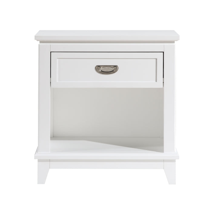 Sloane Collection Night Stand