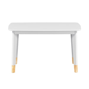 Sloane Collection 5-Piece Pack Children Table and Chairs Set