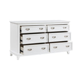 Sloane Collection Dresser