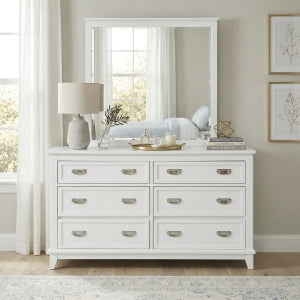 Sloane Collection Mirror