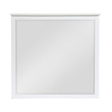 Sloane Collection Mirror