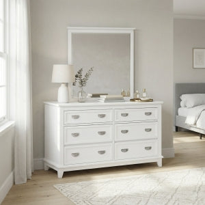 Sloane Collection Mirror