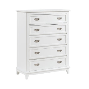 Sloane Collection Chest