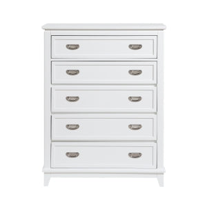 Sloane Collection Chest