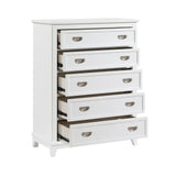 Sloane Collection Chest