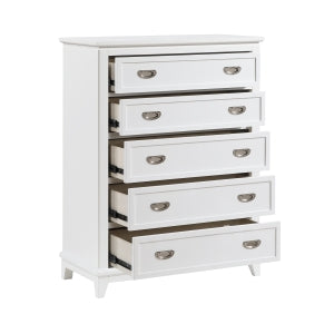 Sloane Collection Chest