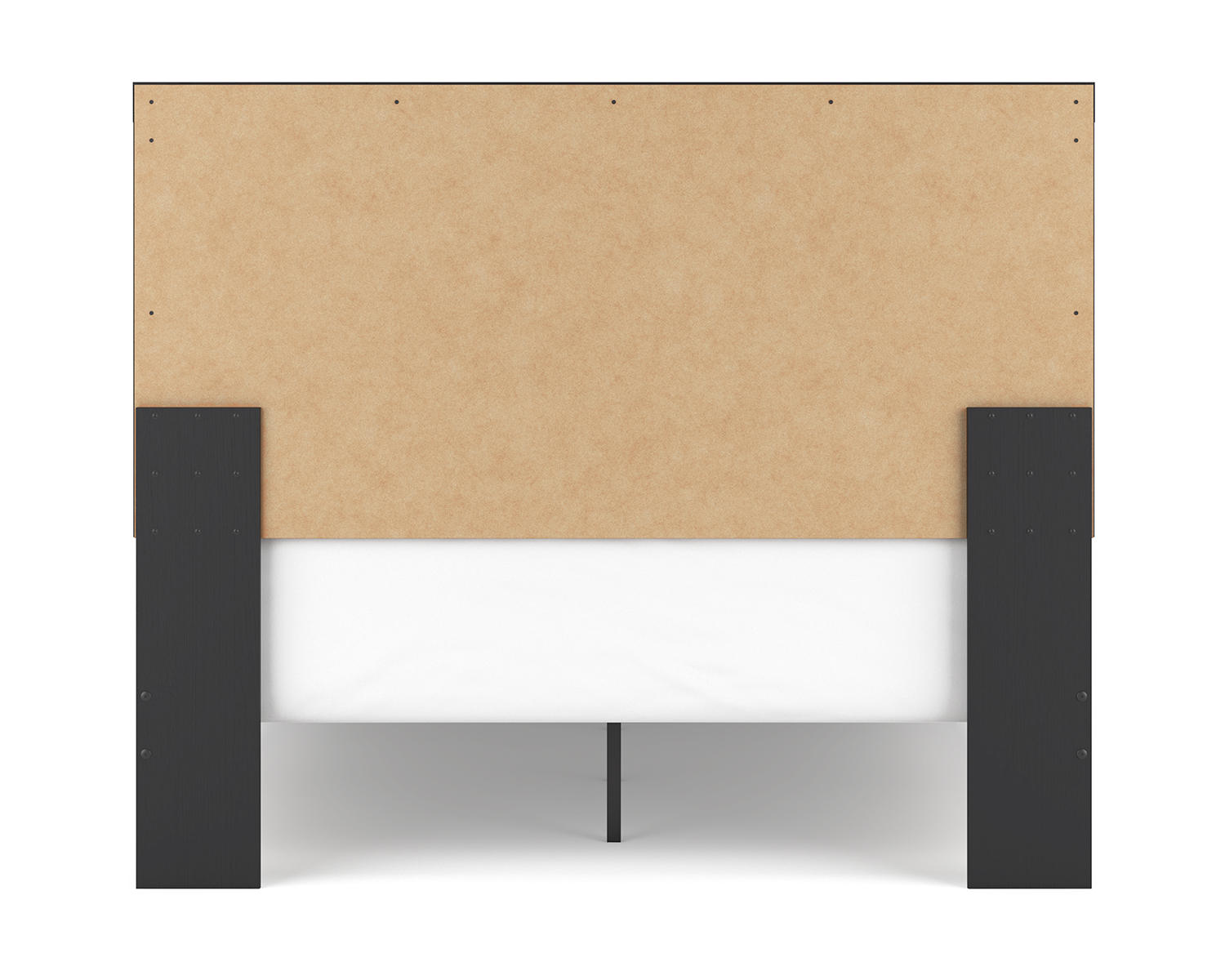 Vertani Queen Panel Bed, Dresser and Mirror