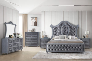 CAMEO NIGHT STAND