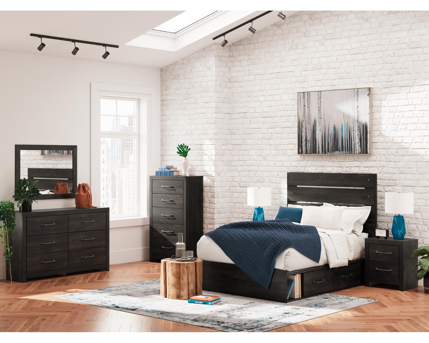 Hollivern Dresser