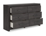 Hollivern Dresser