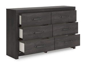 Hollivern Dresser
