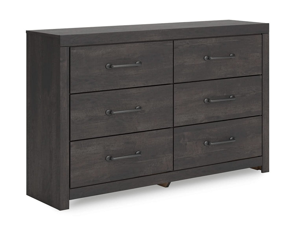 Hollivern Dresser