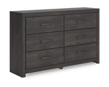 Hollivern Dresser