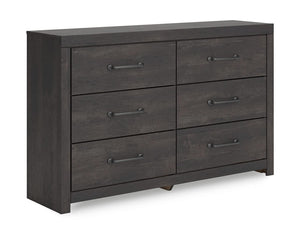 Hollivern Dresser
