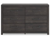 Hollivern Dresser