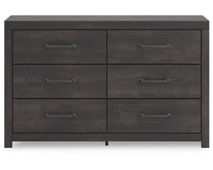 Hollivern Dresser