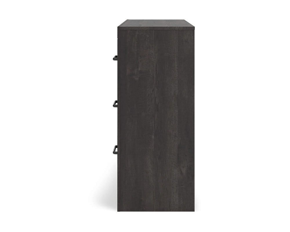 Hollivern Dresser