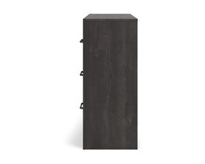Hollivern Dresser
